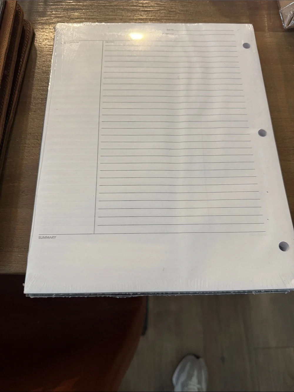Oxford FocusNotes Note-Taking System - - Picture 2 of 2